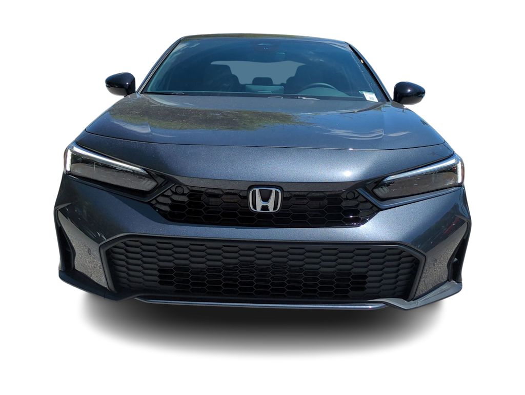 Thumbnail: 2025 Honda Civic - 6