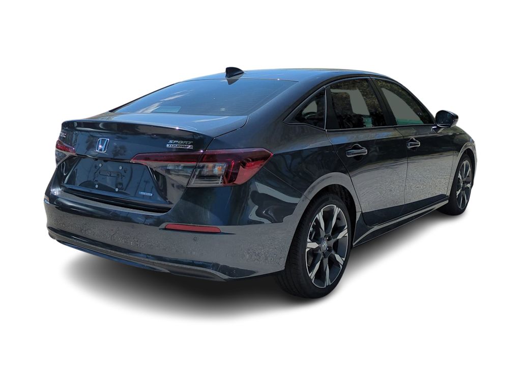 Thumbnail: 2025 Honda Civic - 19