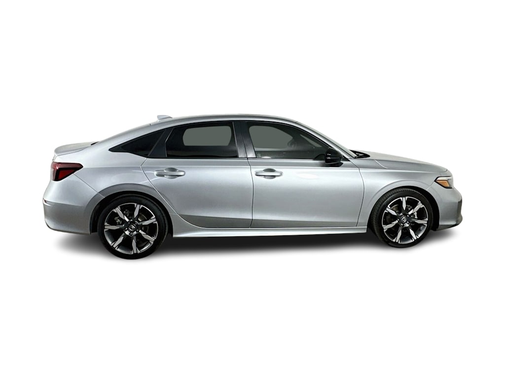 Thumbnail: 2025 Honda Civic - 25