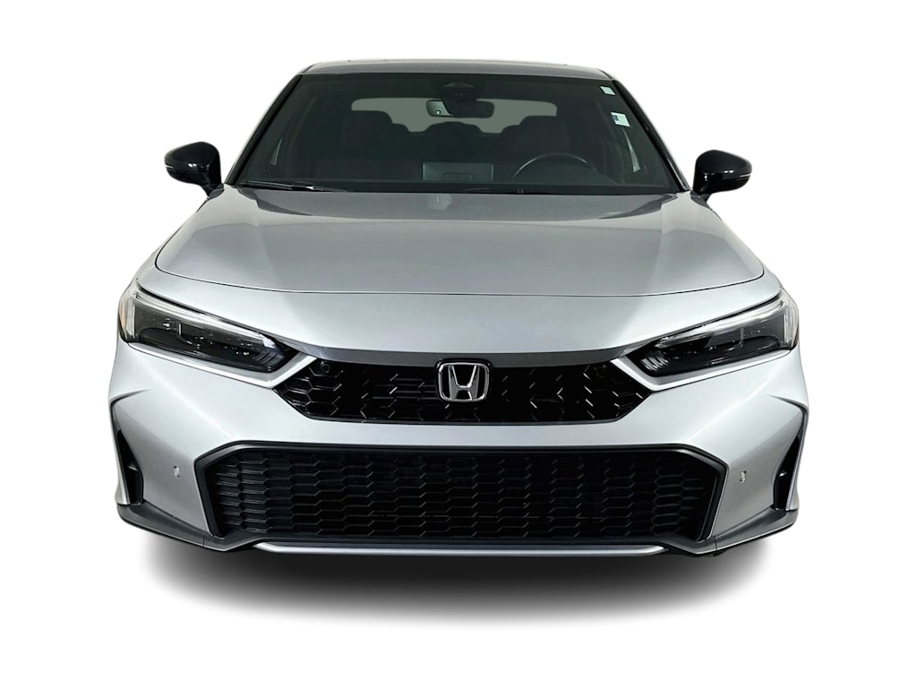 Thumbnail: 2025 Honda Civic - 6