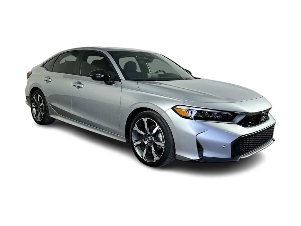 Thumbnail: 2025 Honda Civic - 23