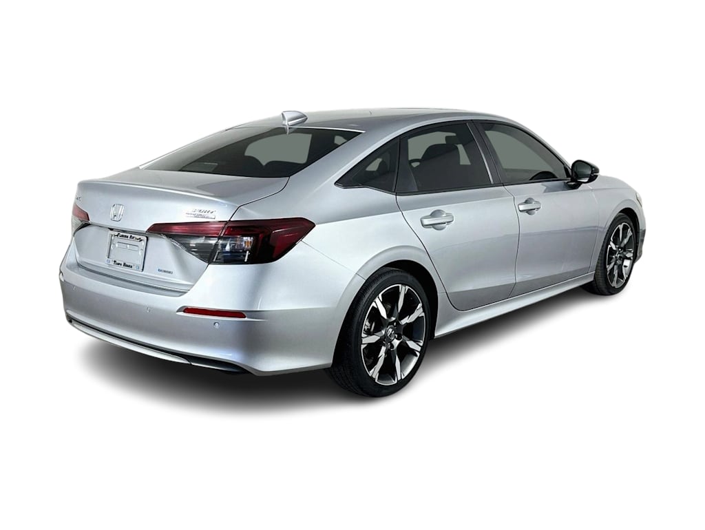 Thumbnail: 2025 Honda Civic - 24