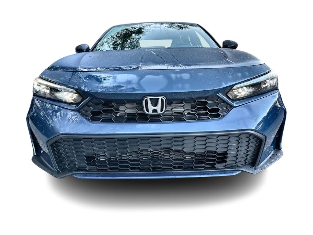 Thumbnail: 2025 Honda Civic - 17