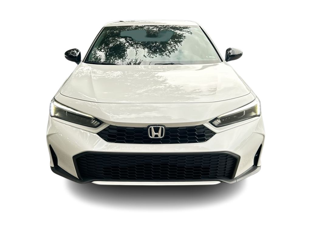 Thumbnail: 2025 Honda Civic - 16