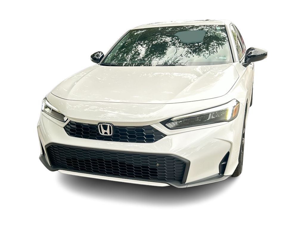 Thumbnail: 2025 Honda Civic - 4