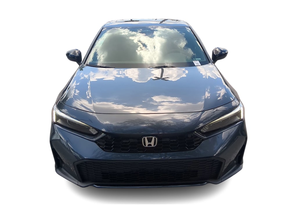 Thumbnail: 2026 Honda Civic - 6