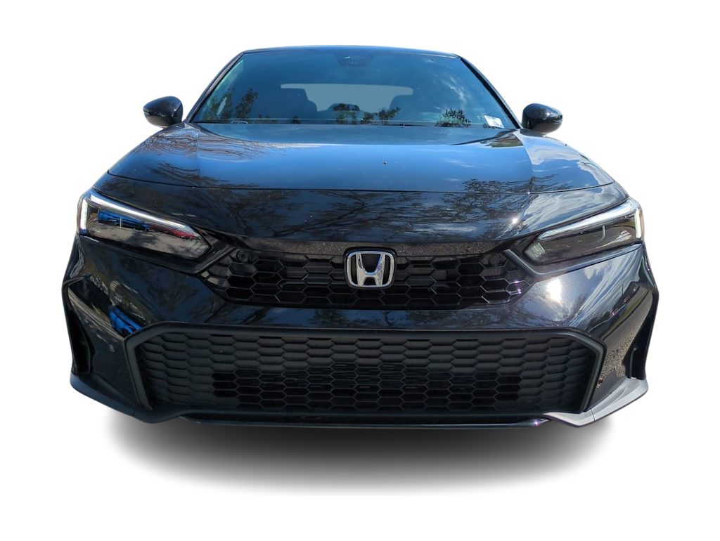 Thumbnail: 2025 Honda Civic - 6
