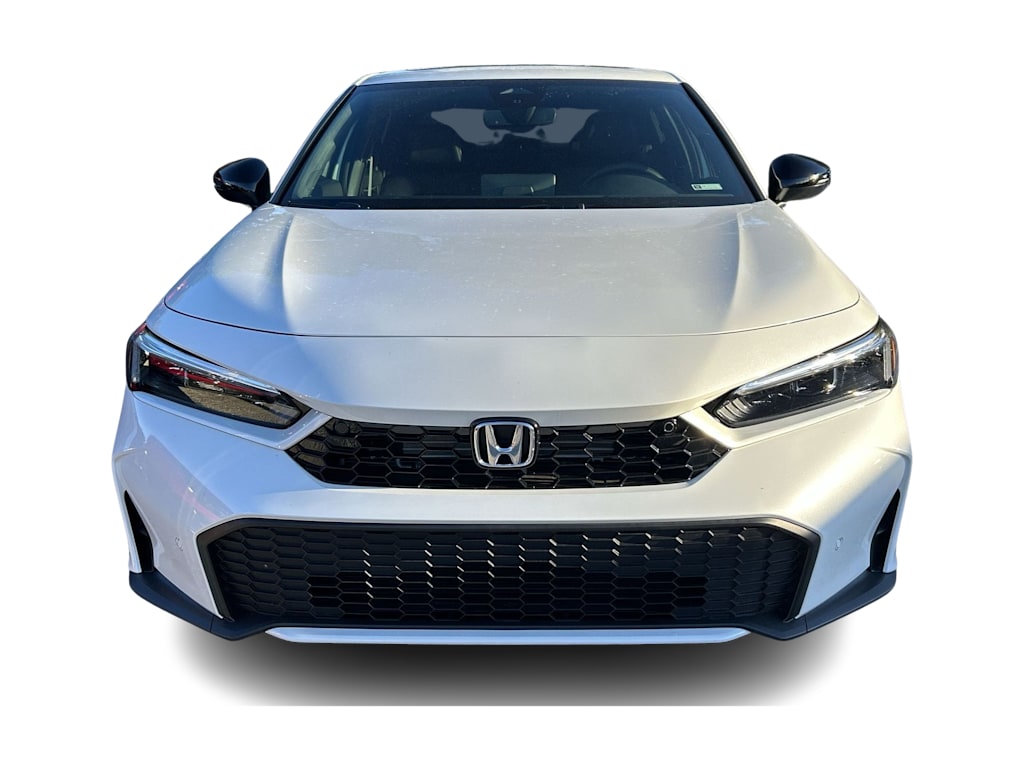 Thumbnail: 2026 Honda Civic - 6