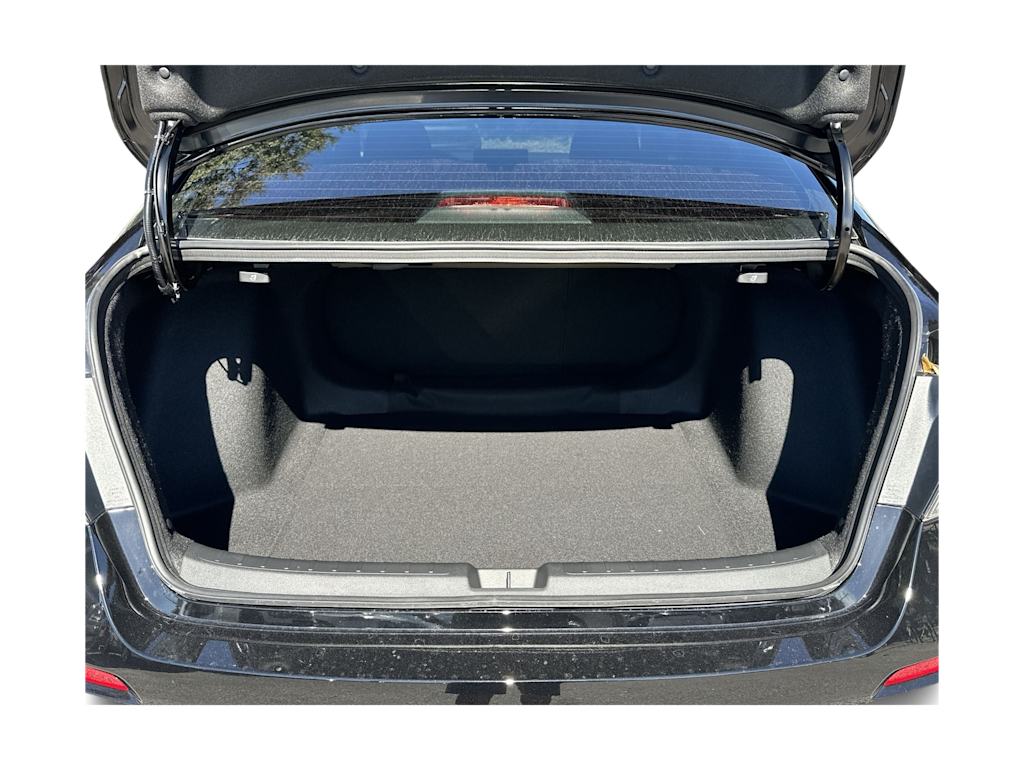 Thumbnail: 2026 Honda Civic - 14