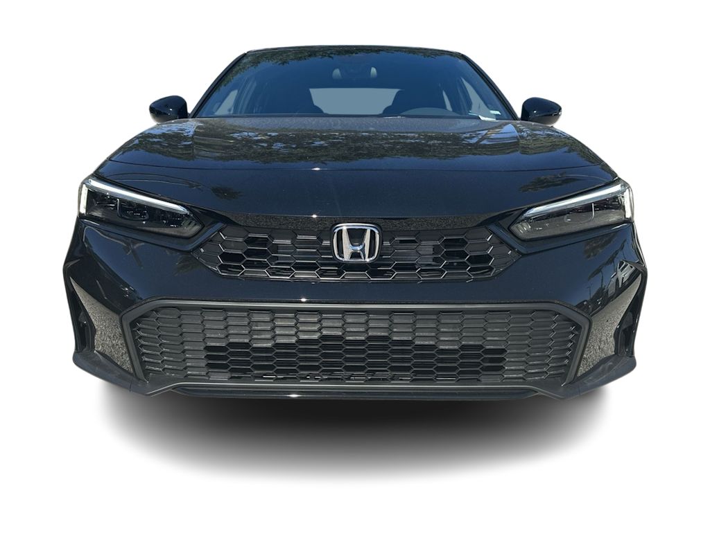 Thumbnail: 2026 Honda Civic - 5