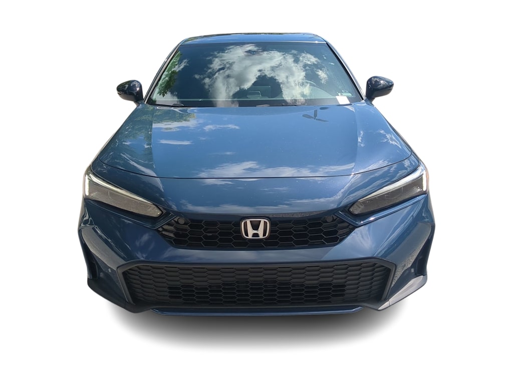 Thumbnail: 2026 Honda Civic - 6