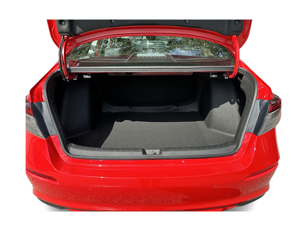 Thumbnail: 2026 Honda Civic - 14