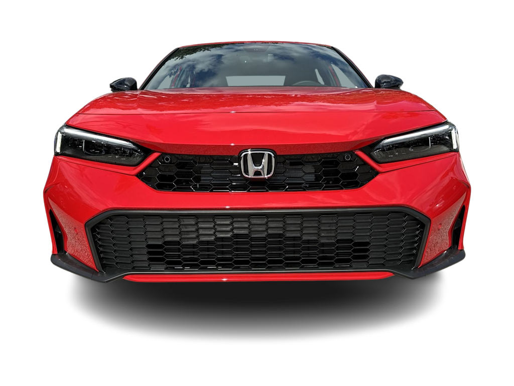 Thumbnail: 2026 Honda Civic - 5