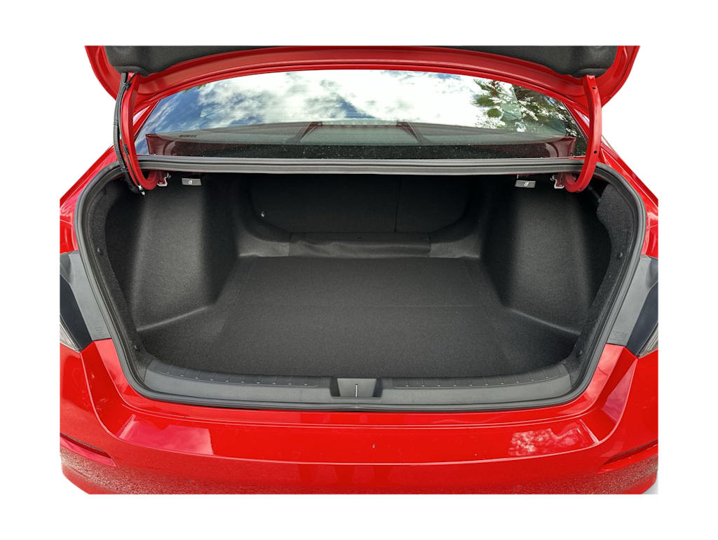 Thumbnail: 2026 Honda Civic - 13