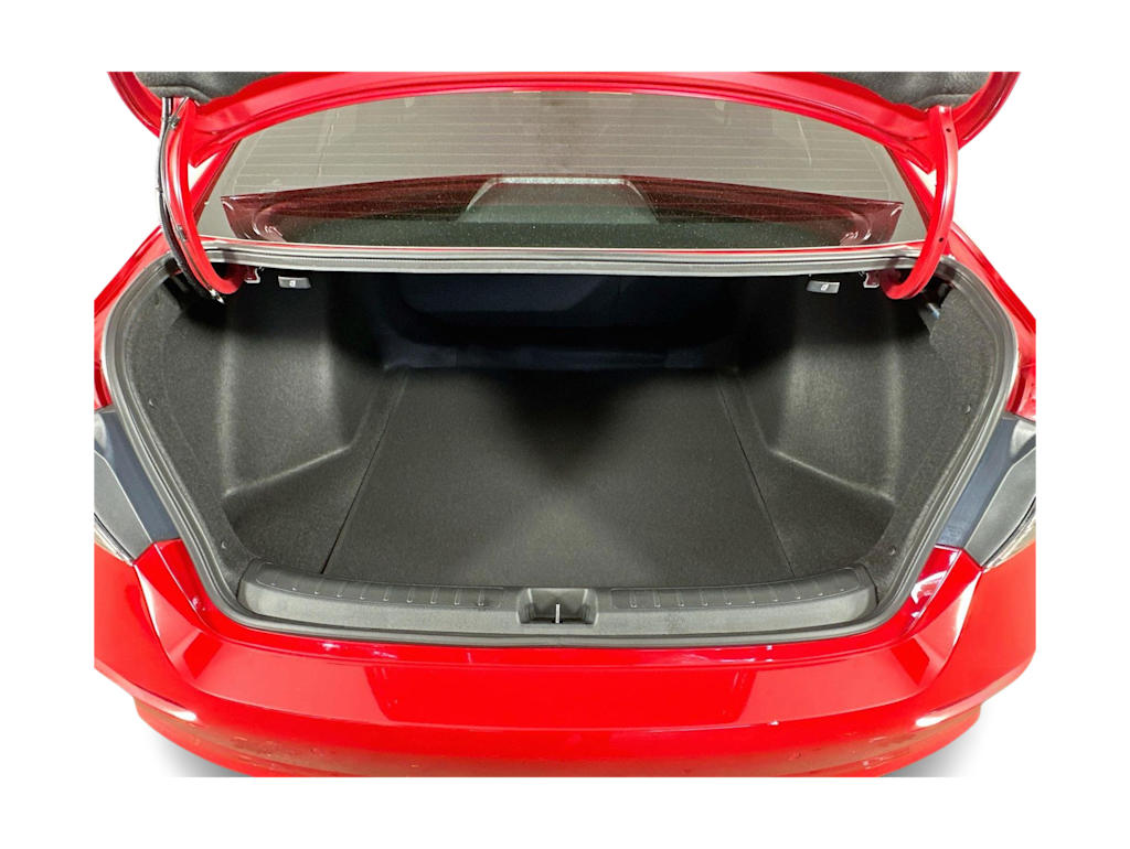 Thumbnail: 2026 Honda Civic - 18
