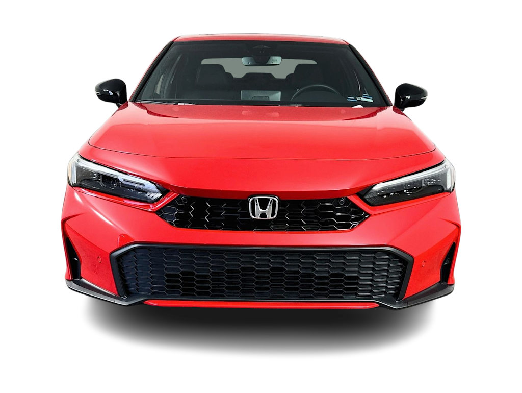 Thumbnail: 2026 Honda Civic - 5