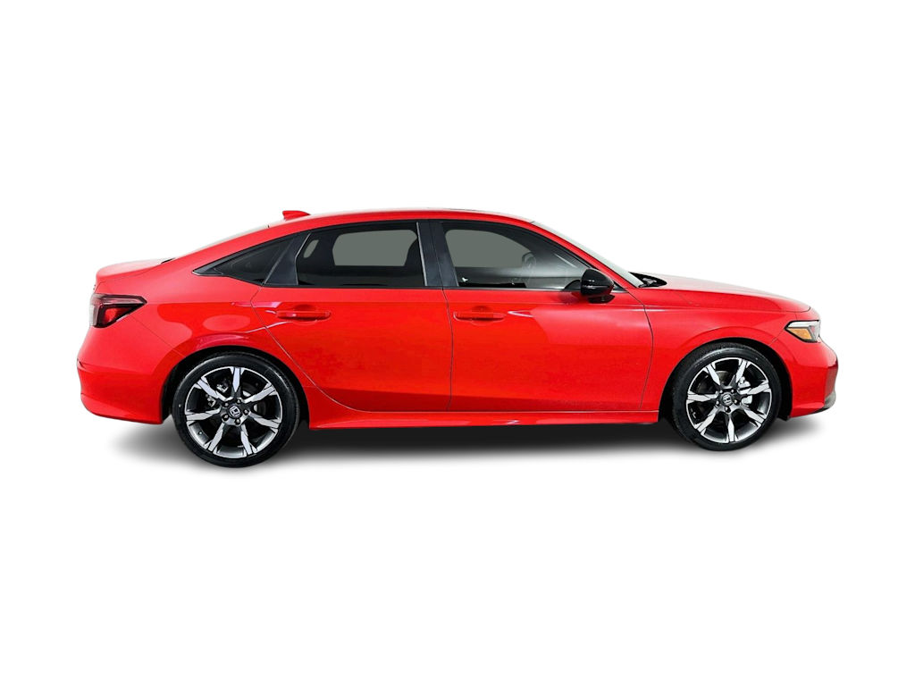 Thumbnail: 2026 Honda Civic - 24