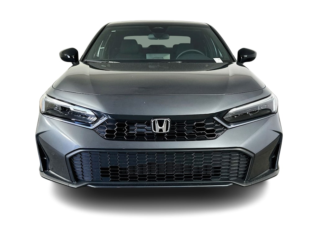 Thumbnail: 2026 Honda Civic - 21