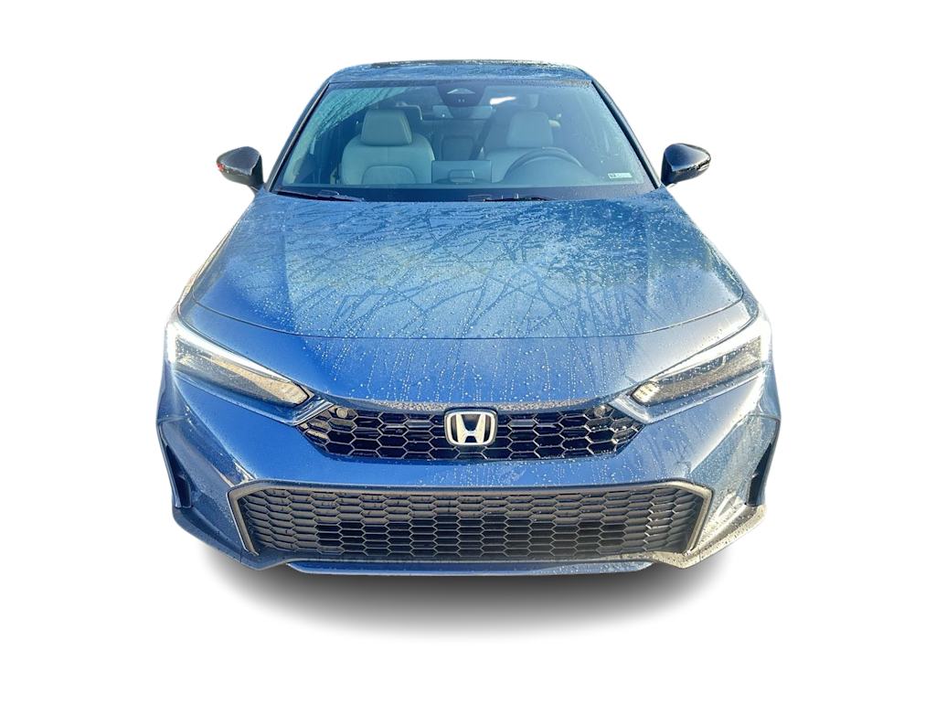 Thumbnail: 2026 Honda Civic - 6