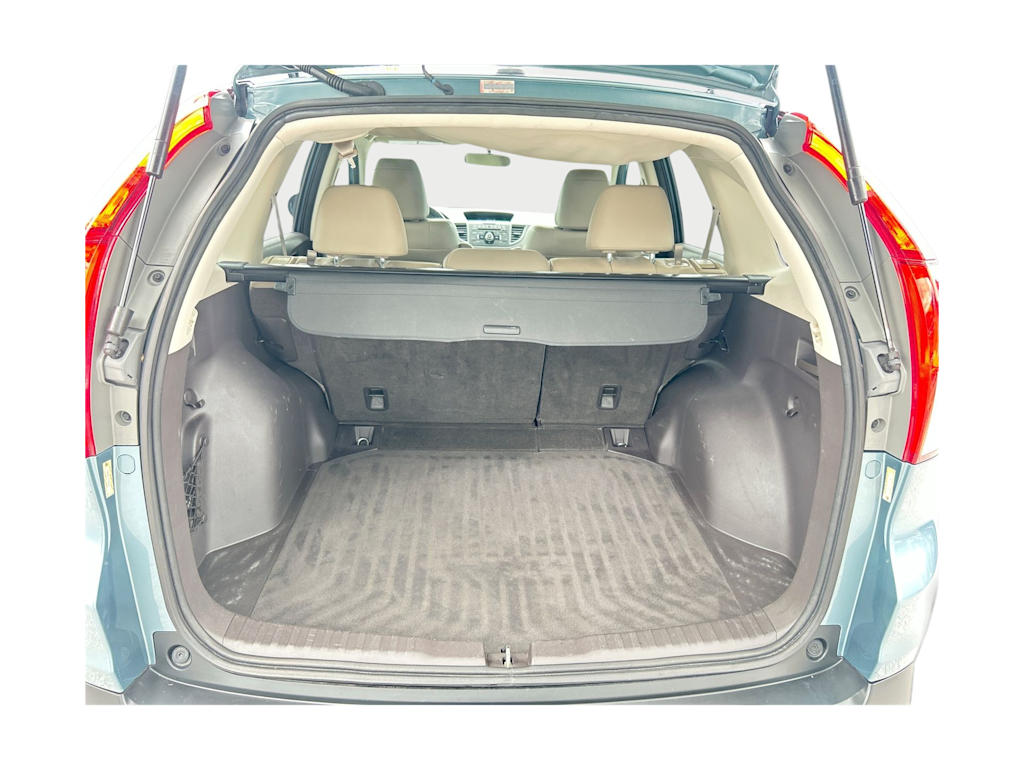 Thumbnail: 2014 Honda CR-V - 15