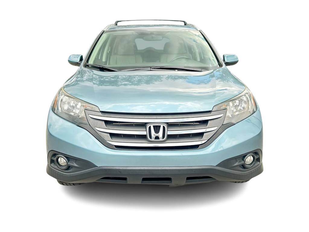 Thumbnail: 2014 Honda CR-V - 5