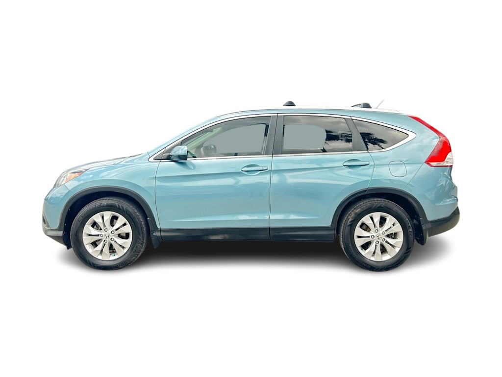 Thumbnail: 2014 Honda CR-V - 3