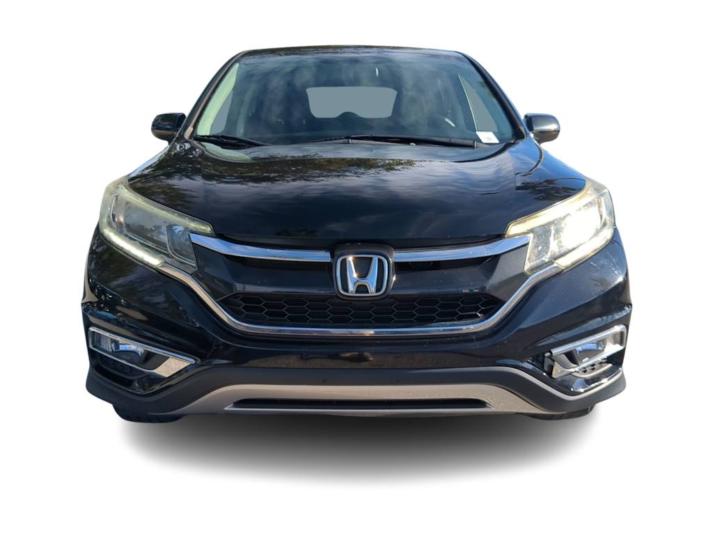 2016 Honda CR-V EX 6