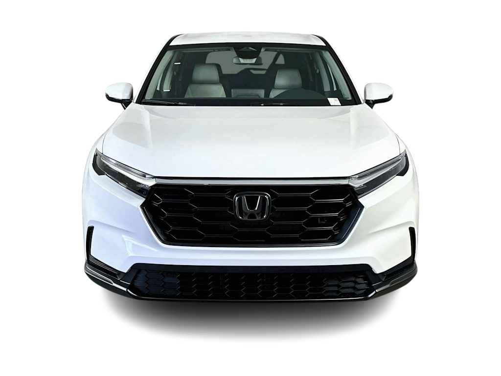 Thumbnail: 2026 Honda CR-V - 6