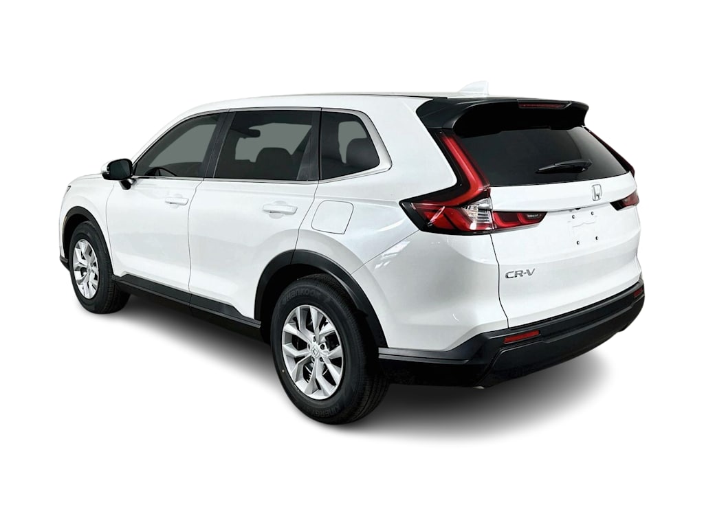 Thumbnail: 2026 Honda CR-V - 4