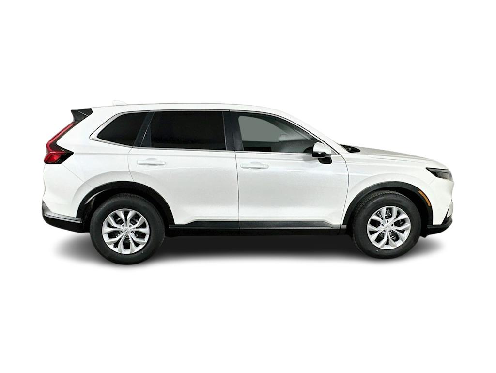 Thumbnail: 2026 Honda CR-V - 26