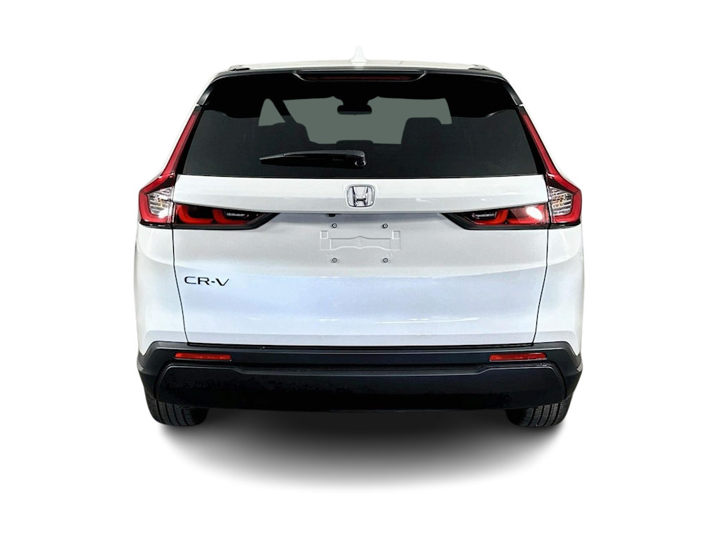 Thumbnail: 2026 Honda CR-V - 5