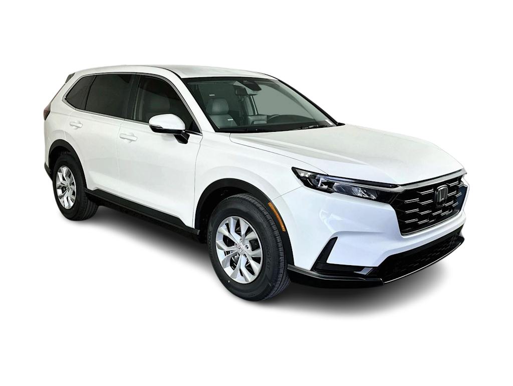 Thumbnail: 2026 Honda CR-V - 24