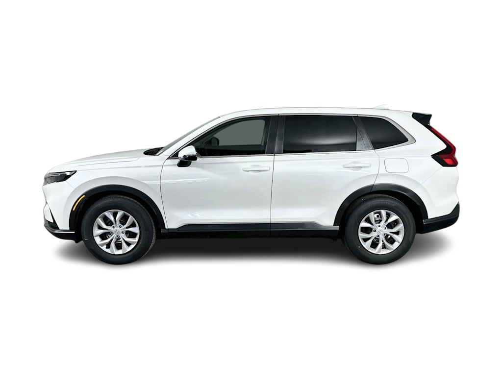 Thumbnail: 2026 Honda CR-V - 3