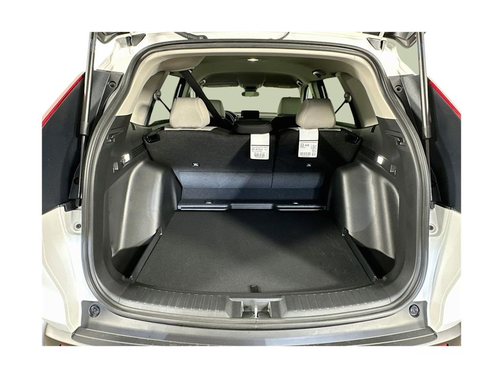 Thumbnail: 2026 Honda CR-V - 19