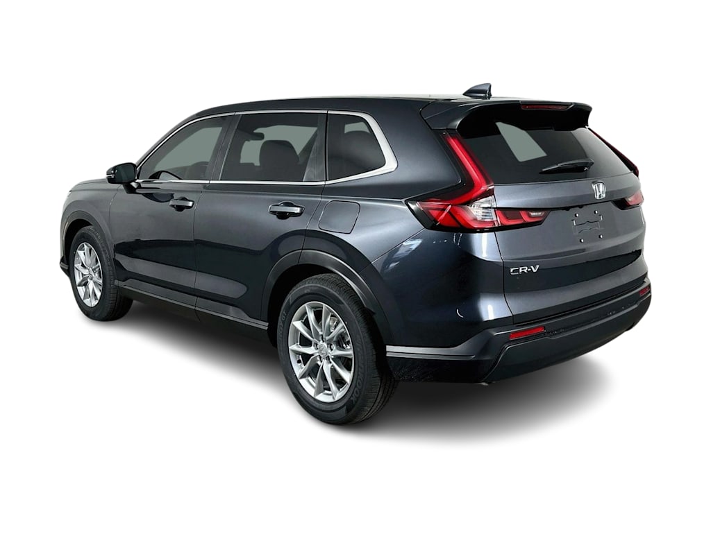 Thumbnail: 2026 Honda CR-V - 4