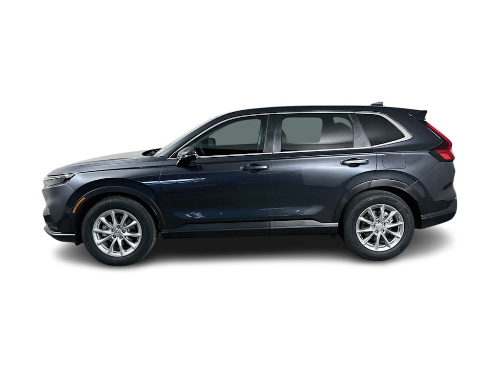 Thumbnail: 2026 Honda CR-V - 3