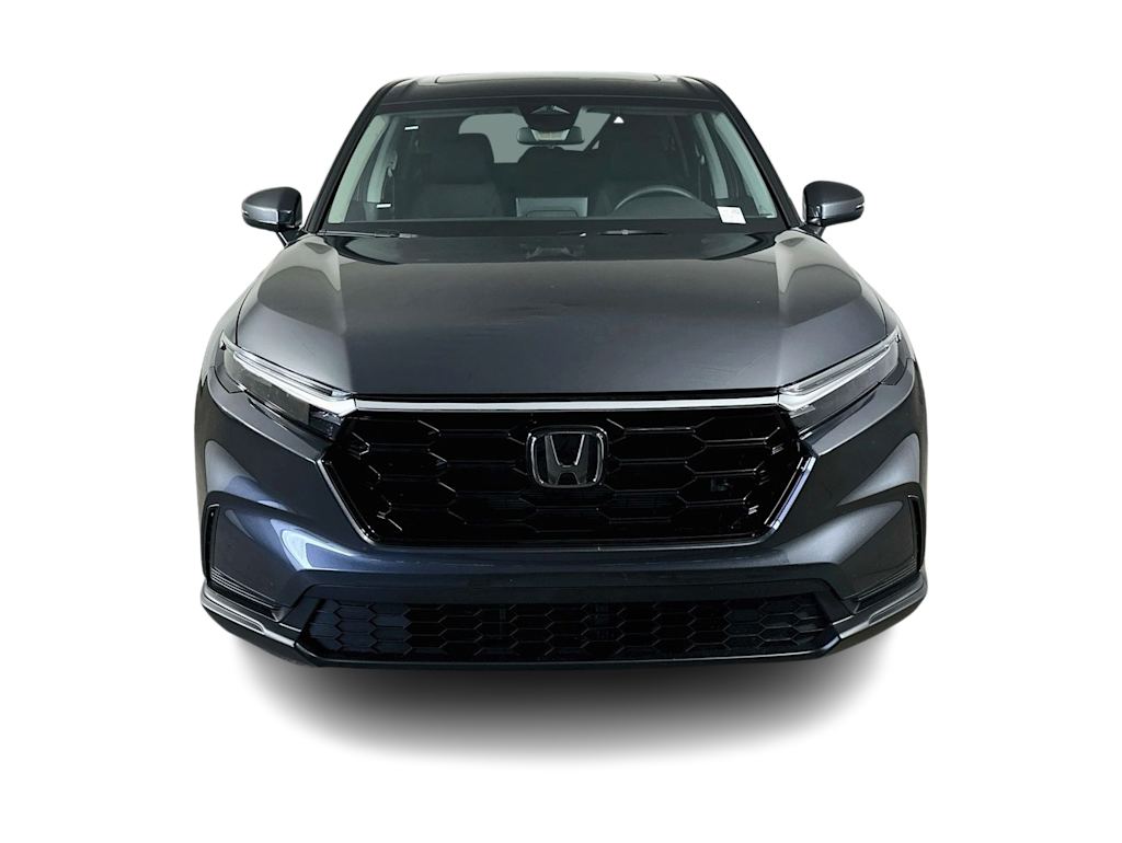 Thumbnail: 2026 Honda CR-V - 6