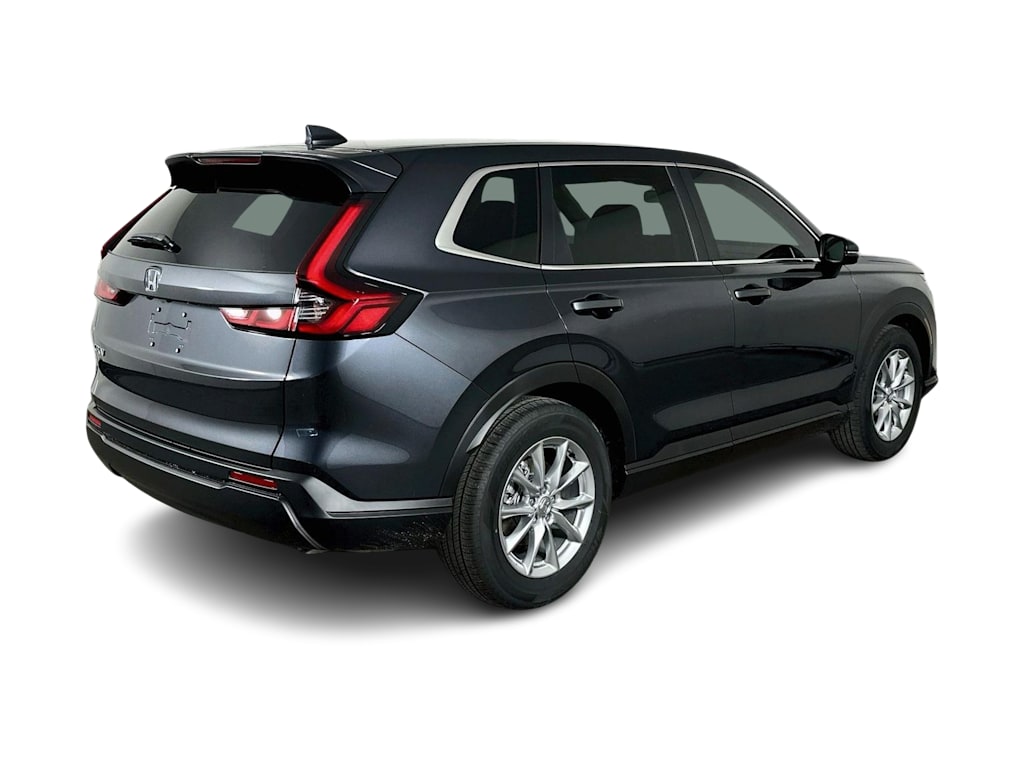 Thumbnail: 2026 Honda CR-V - 25