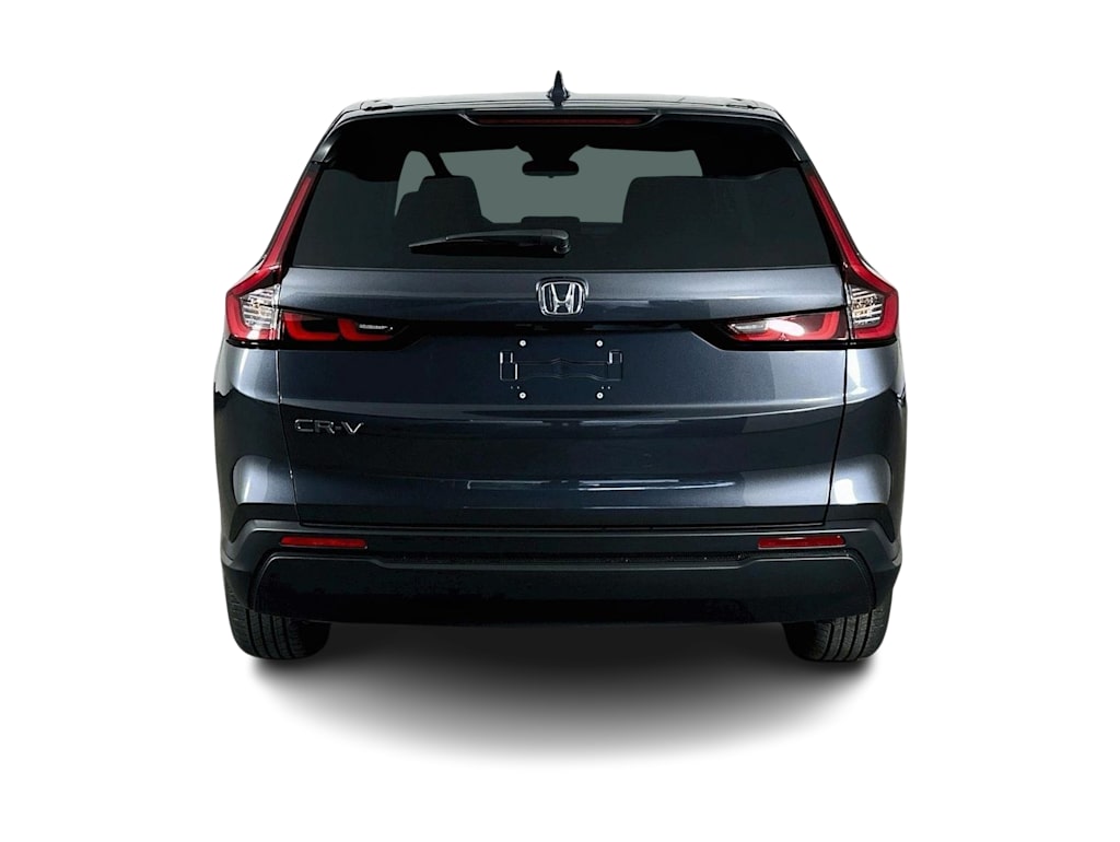 Thumbnail: 2026 Honda CR-V - 5