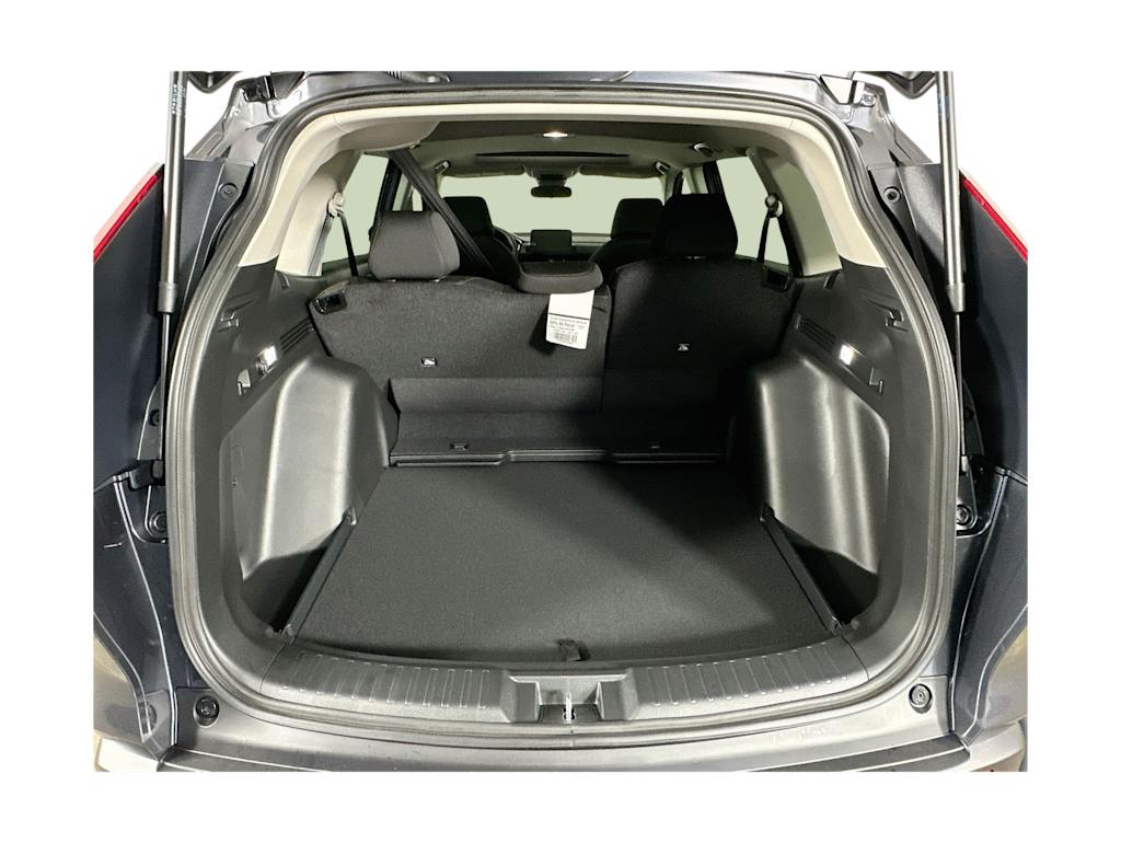 Thumbnail: 2026 Honda CR-V - 19