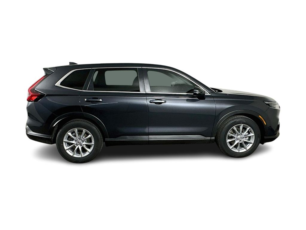 Thumbnail: 2026 Honda CR-V - 26
