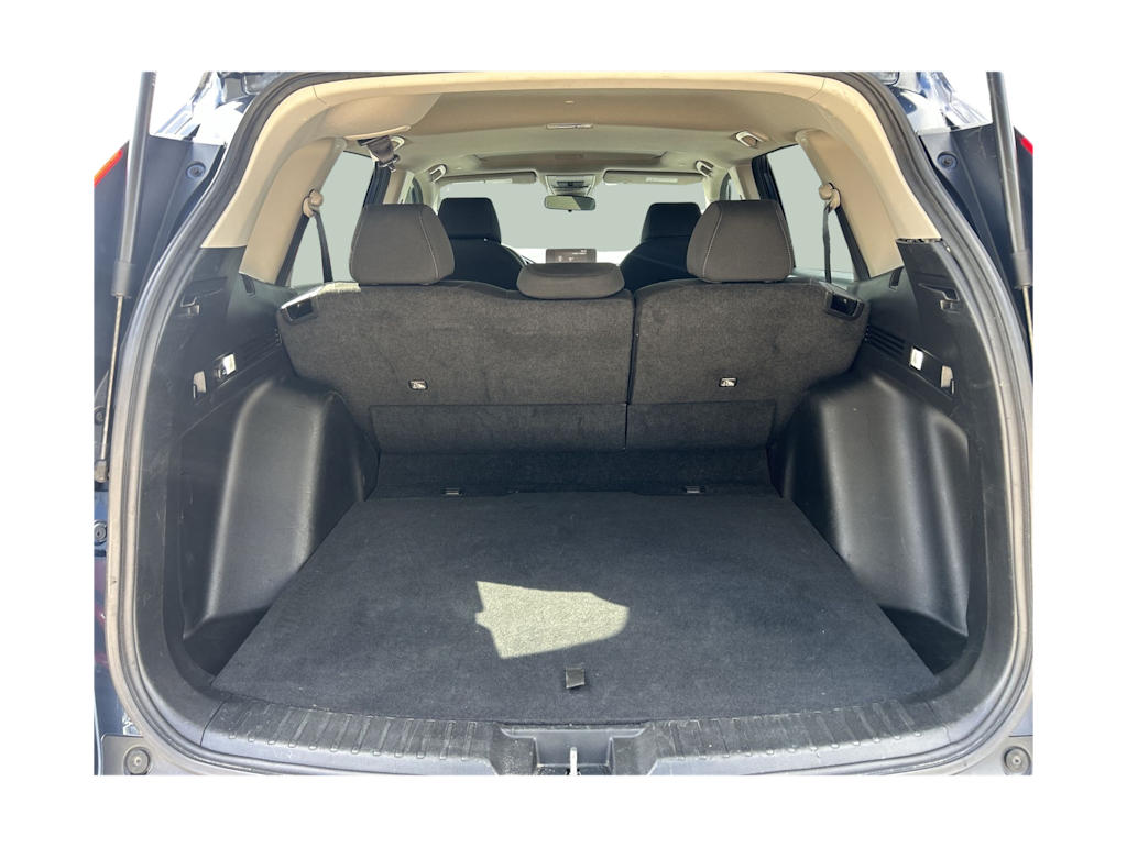 Thumbnail: 2024 Honda CR-V - 17