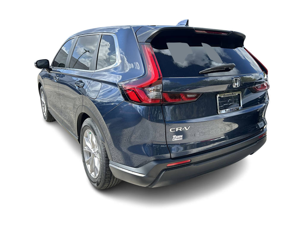 Thumbnail: 2024 Honda CR-V - 4