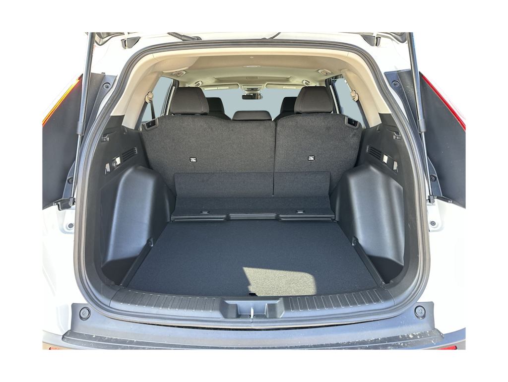 Thumbnail: 2026 Honda CR-V - 17