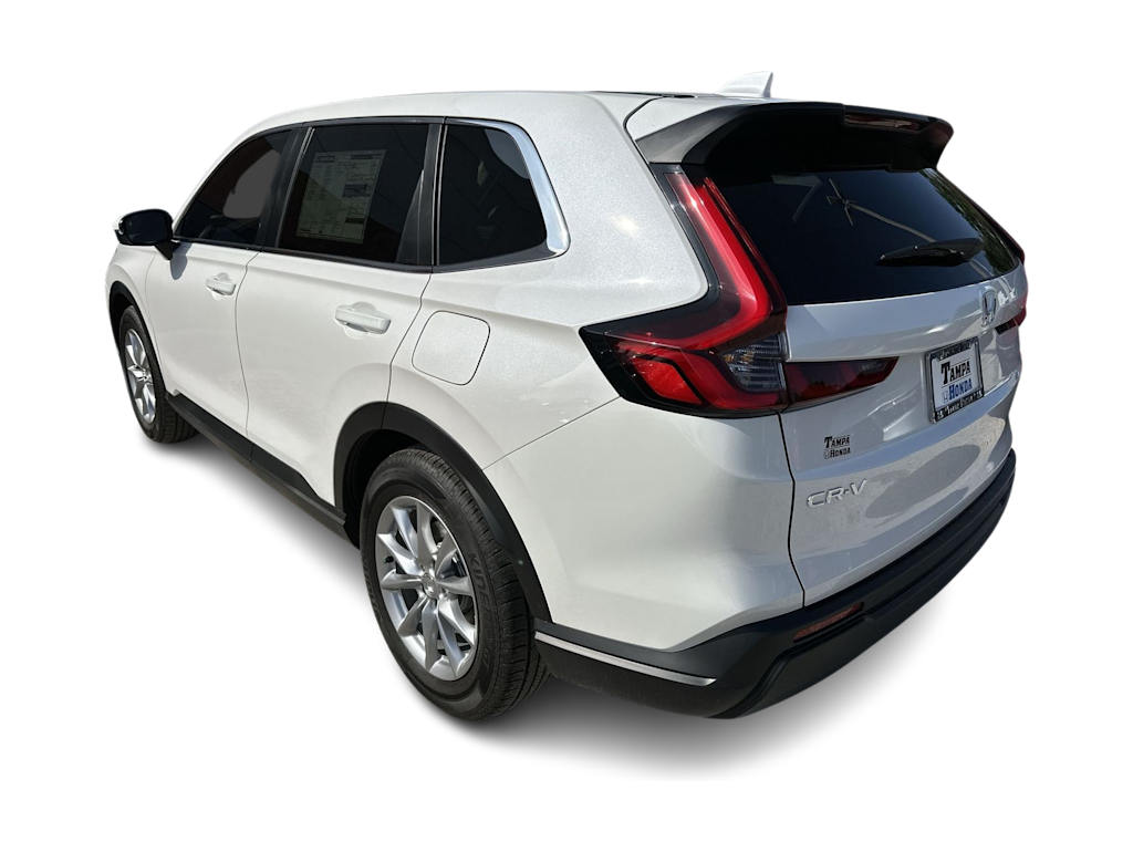 Thumbnail: 2026 Honda CR-V - 4