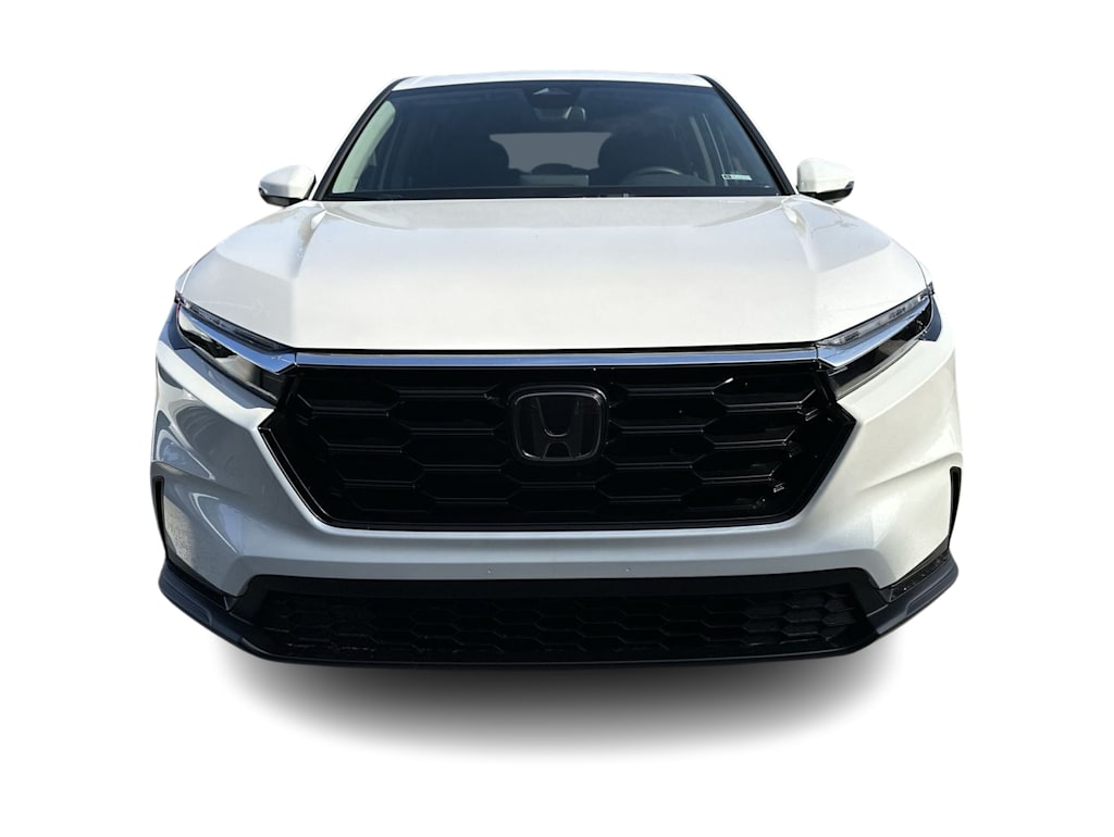 Thumbnail: 2026 Honda CR-V - 6