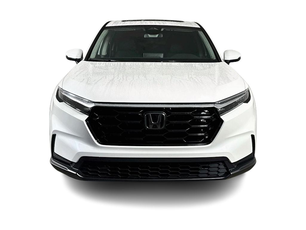 Thumbnail: 2026 Honda CR-V - 6