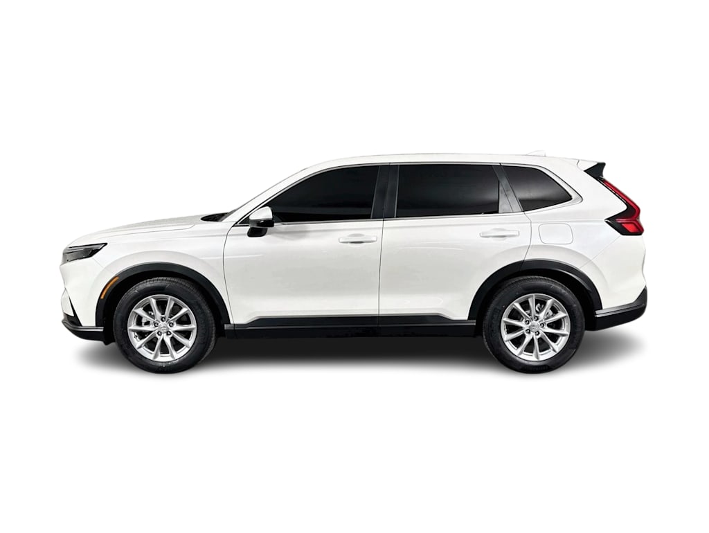 Thumbnail: 2026 Honda CR-V - 3