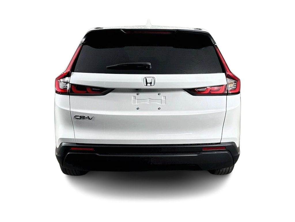 Thumbnail: 2026 Honda CR-V - 5