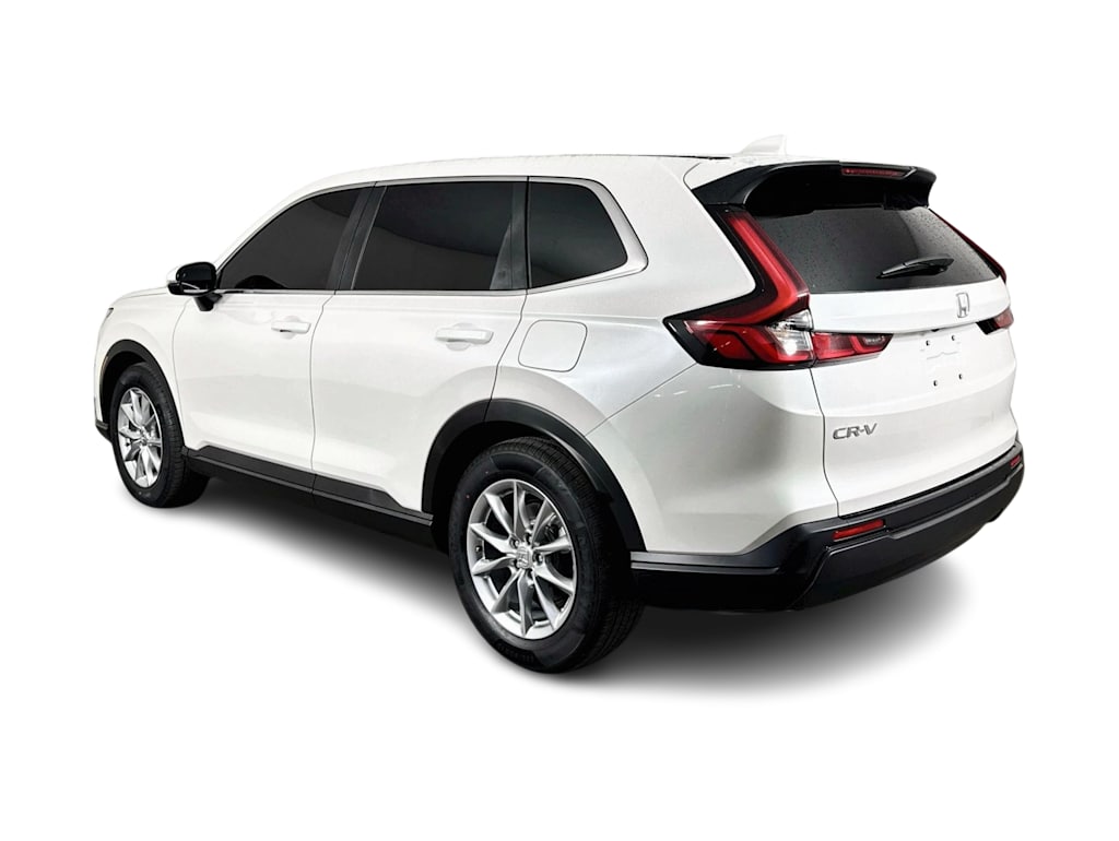 Thumbnail: 2026 Honda CR-V - 4